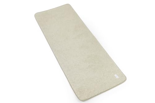 Yogamatte Schafwolle | Natürlich Merino Wolle Trainingsmatte |...