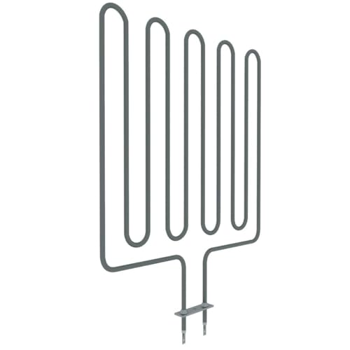 Harvia Finlandia Element for 8kw 240v/1ph Sauna Heater, ZSL-316, FH79-240V