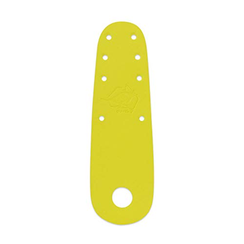 Image of Bont Roller Skates - 100% Australian Leather Flat Toe Guard Protectors - Roller Skate Derby Speed - Pair