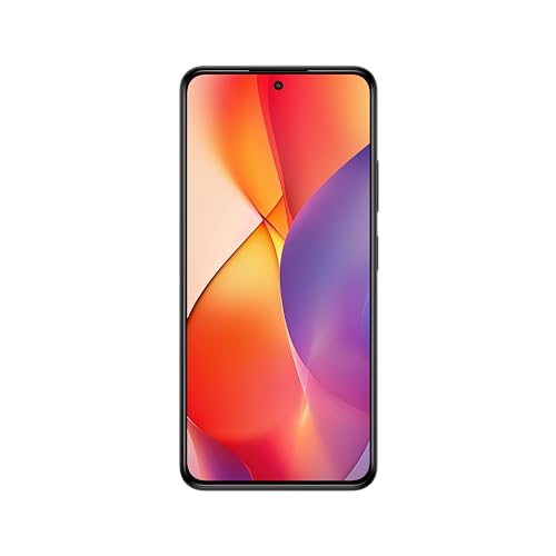 myPhone N23 Plus: 6,7" AMOLED, 120 Hz, 8 GB RAM, 256 GB lagring