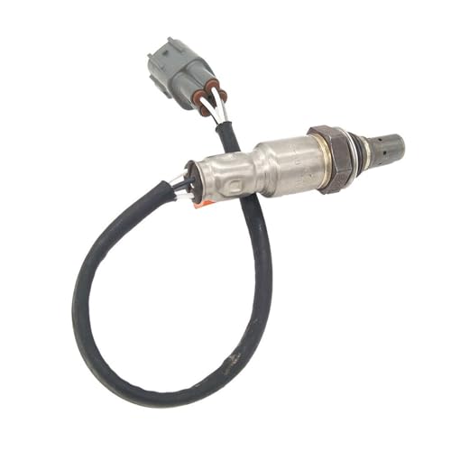 Capteur 89465-78010 d'oxygène Lambda de rechange pour échappement automobile