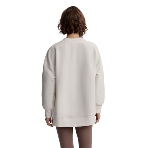 Varley Women's Mae Boyfriend Sweat2