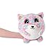 miniHeld Flauschiger Ball Trendy Friend 23cm Tierform Plüschball Spielball