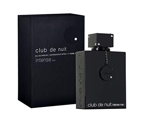 Armaf Club De Nuit Intense Man (6.7 Ounce EDP)