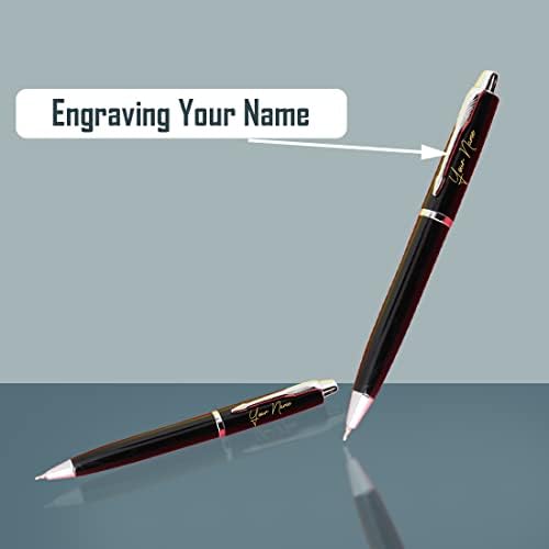 Image of Roshfort Personalized Pens Teacher Appreciation Gifts For Men & Women,Engraved Gift Pen From Student,Preschool Gifts Heart To Teach Little Minds, Blue. whatsap +91 9631056748