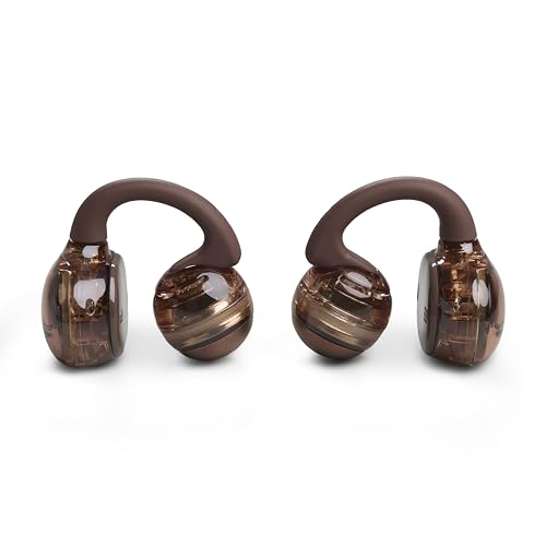 JBL Soundgear Clips -Open Ear Headphones for Situational Awareness (Copper) - image 9