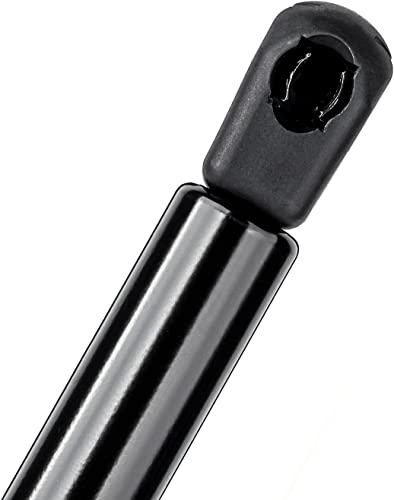 C16-06389 14 Inch 24Lbs/108N Gas Shocks Struts Lift Support For Leer Camper Shell Truck Topper Rear Window, Pickup Toolbox Lid Door, Set Of 2 Vepagoo. #TOP4