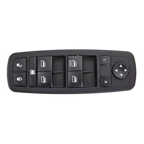 Commande vitre électrique conducteur Dodge Journey idéale pour aérer l'habitacle en voyage