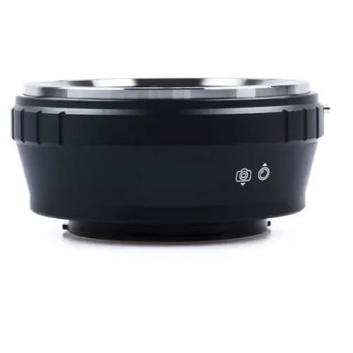 For adattatore per MD-FX per Minolta MD Mount Lens per X-Pro1 per fotocamere per XPro1