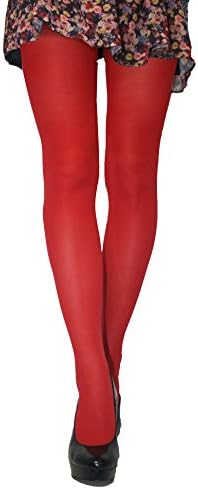POSE Collants En Microfibre Colorés Pour Femme 40 Deniers Semi
