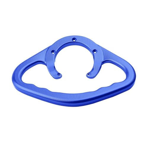 Barre d'appui passager moto Kawasaki Z1000 Z900 contre la fatigue dos
