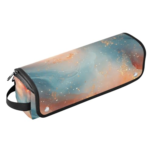 Bolsa de viaje para herramientas de cabello Linqin miniatura 1
