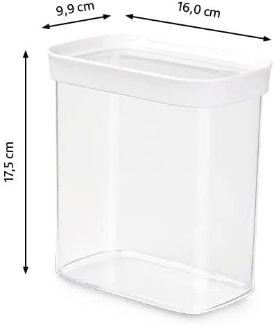 Emsa Optima edény használata a konyhában