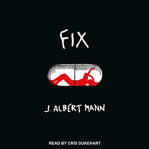 Fix by J. Albert Mann episode artwork