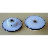 reibradgetriebe vor und nachteile  Astro Electronic Reibrad, Durchmesser 41,275mm (1,625\