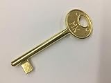 chiavi vecchie online Compatibile con tutte le serrature serie CENTRO e serie patent vecchio tipo AGB (ESCLUSE SCIVOLA E GANCIO)