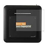 Vaxson Privacy Screen Protector, compatible with XP-Pen Star G540 Anti Spy Film Protectors Sticker [ Not Tempered Glass ]