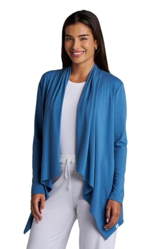 Image of Women's Long Sleeve Sun Wrap - UPF 50+ Sun Protection - Marietas