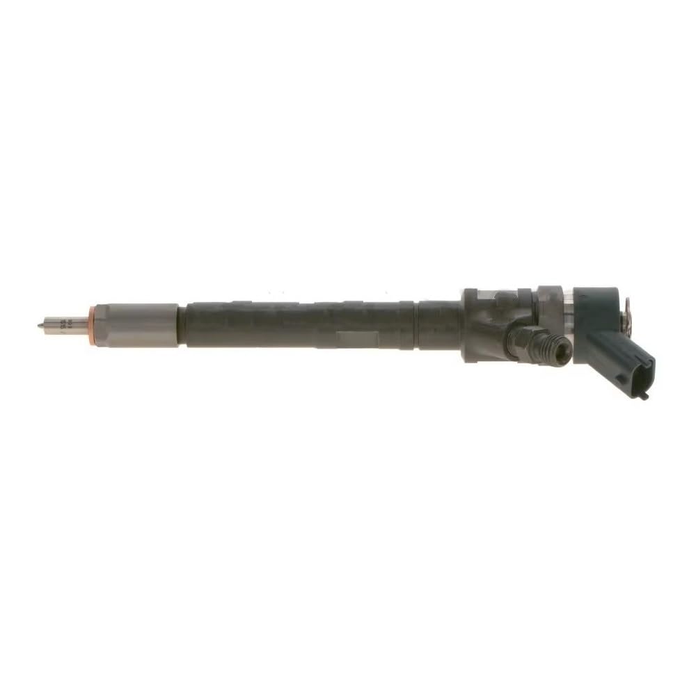 inyector combustible Para Ford para C-MAX 1.6 TDCi 110 2007-2011 | Inyector de combustible diésel 0445110259