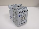 100-C2310 C,AB CONTACTOR Ser C,3 Pole, 23 AMP, 110V 50HZ 120V 60HZ 100-C23D10