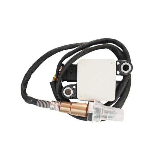 Sensor de partículas corrige fallos de escape en KIA BONGO III 39265-4A625