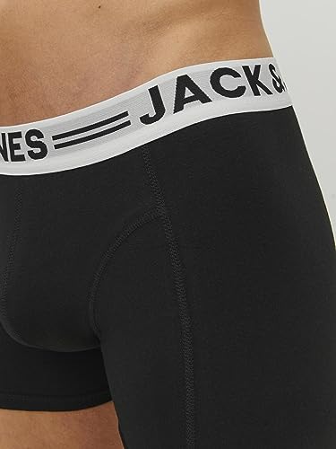 JACK&JONES PLUS JACHUEY Trunks 7 Pack NOOS PLS – Ansicht 6