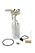 ACDelco MU1789 GM Original Equipment Fuel Pump and Level Sensor Module with Seal, Float, and Harness