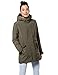 Produktbild Jack Wolfskin Damen COLD BAY JACKET W wasserdichte Daunenjacke, granite, L