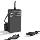 chargeur surface pro 3 clignote ZJWDATG Chargeur Ordinateur Portable Compatible avec Microsoft Surface Pro 10 9 8 7+ 7 6 5 4 3 X, surface laptop 6 5 4 3 2 11, surface Book 3 2 1, surface go 3 2 1