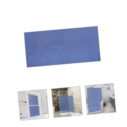 Película decorativa para ventana Garneck 100x40 cm miniatura 3