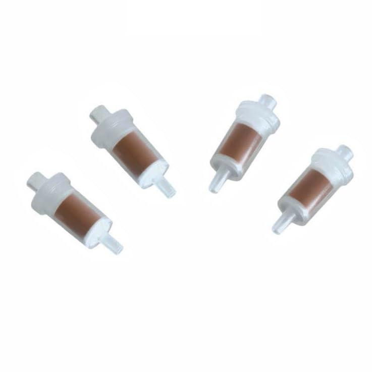 Columna de cromatografía iónica de laboratorio Columna IC RP-2.5CC Pretratamiento de muestras Columna SPE Extracción en fase sólida de 2,5 ml Embalaje SPE for HPLC