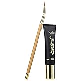 Tarte Tarteist Clay Paint Waterproof Eye Liner- Black Full Size w/Angled Brush