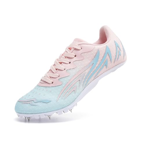 [M O D G O N E] �j�C�Ə��C����X�p�C�N �Z���� �����j���O�V���[�Y �����Y ���f�B�[�X ����V�� �[�Y �W���j�A ���㋣�Z�p�g���[�j���O�V���[�Y ���L �y�� ���㋣�Z�X�p�C�N �^�����Z�n�[�h�� (�~�X�e�B�s���N,25.5 cm)