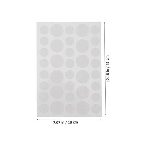 Healifty Toupeira Removedor de Manchas Da Tag Removedor de Manchas Acne Removedor de Toupeira Remove