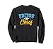 Editor In Chief Editorial Editing Writer Sweatshirt