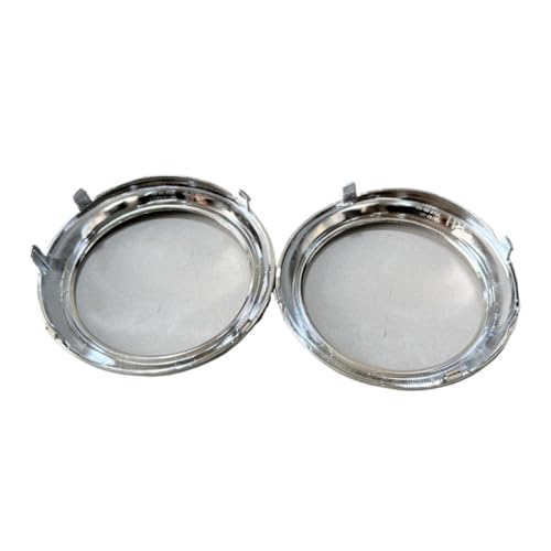 Couvercle de lunette de phare antibrouillard pour Sienna SE 2011-2017 - 4