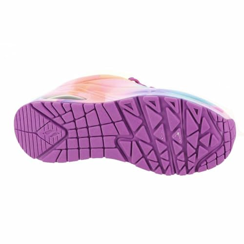 Skechers Girl's Uno Gen1 Sneaker2
