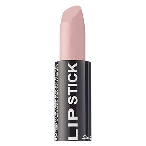 Stargazer Lipstick 109 in Pale Pink Cover