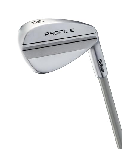 Wilson Profile Junior Complete Golf Set