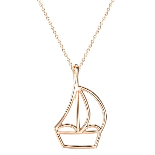 Hmsanase Les Tendances Collier Pendentif Argent Bijoux ​Hommes Femmes Necklace Collier Pendentif...