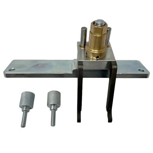 Kommen Tools Exhaust Camshaft Tension Tool Compatible for BMW B58 (2410670)