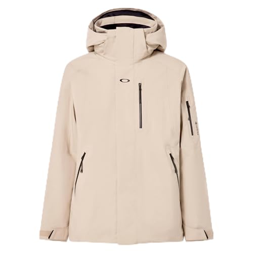 Oakley Veste Homme idéale pour la randonnée et les sorties en ville