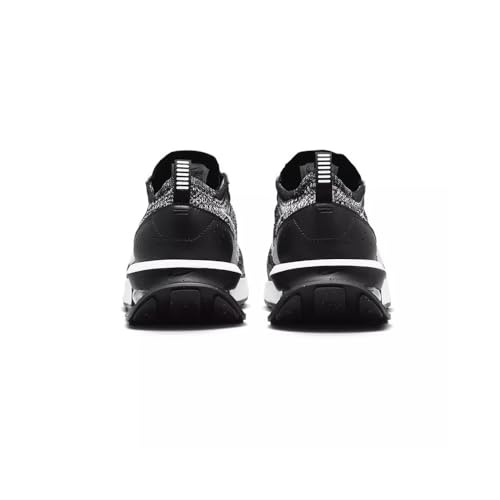 Image of Nike Men's Air Max Flyknit Racer Shoes