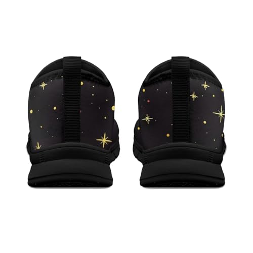 Image of Women's Loafers Slip On Slip Shoe Casual Walking Shoes Non Slip Work Shoes Mesh Athletic Sneakers