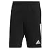 Produktbild adidas Tiro21 Shorts Black 2XL