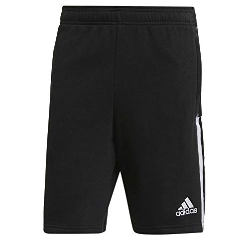Short Adidas Tiro21 SW Sho pour homme vêtement sport noir