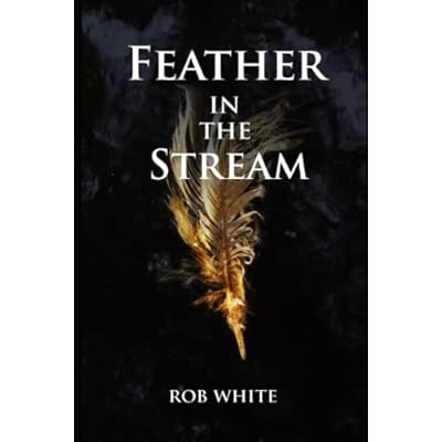 Feather in the Stream