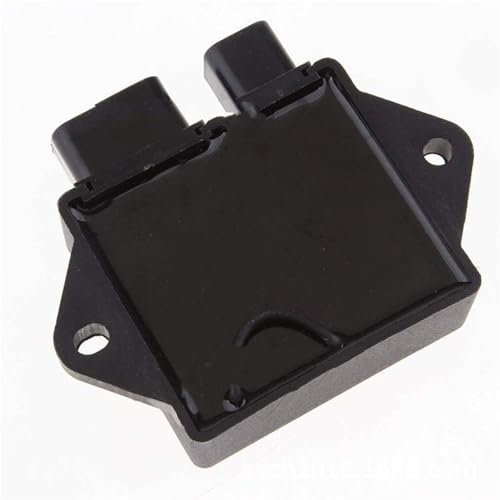 Unité CDI pour Yamaha 40 HP pièce 66T-85540-00 boîtier d'allumage moteur