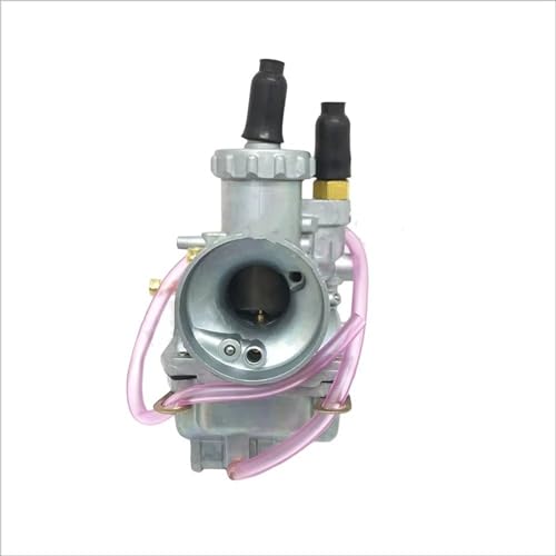 Carburateur Kawasaki QJ100-M 22 mm contre les pannes de moteur de scooter 100cc