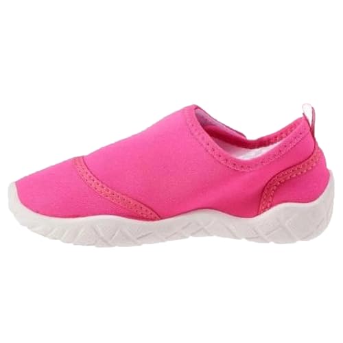 Wave Zone Toddler Girls' Surfer Swim Water Shoes2